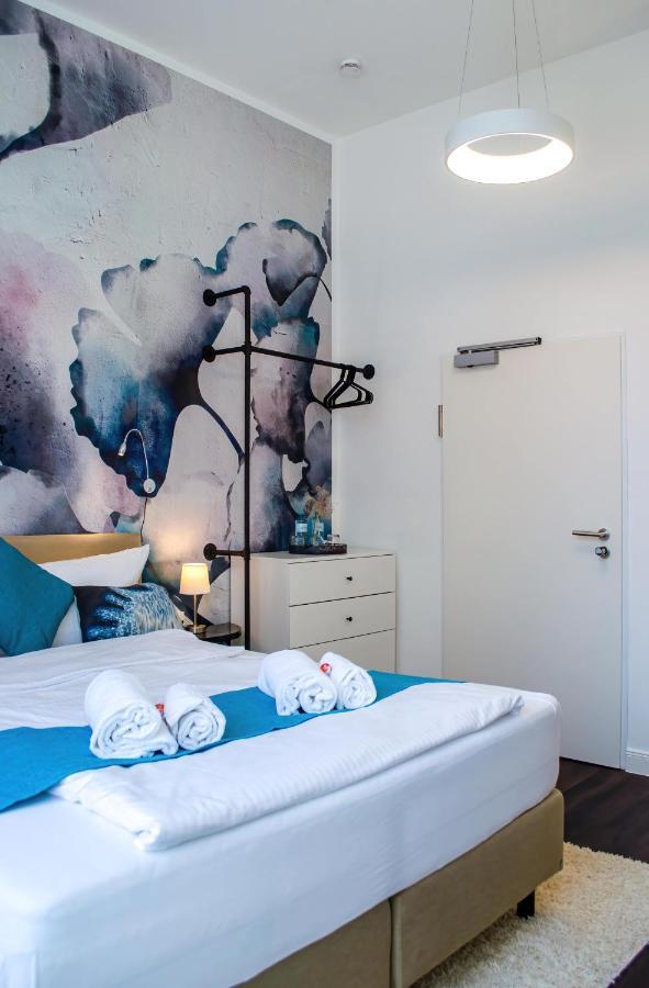 Homely Stay Studio 5 München Ngoại thất bức ảnh